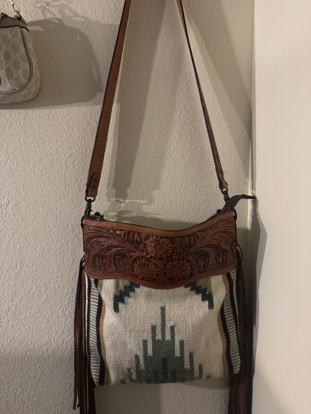 American Darling Purse